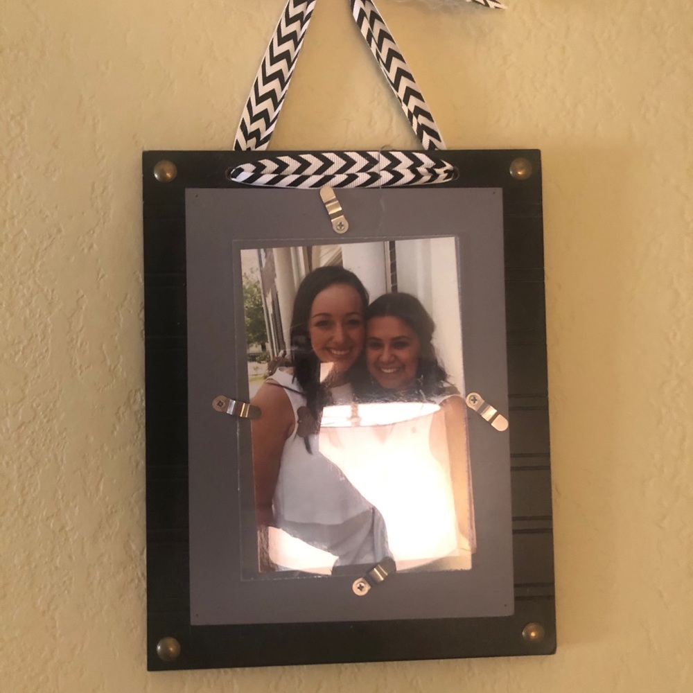Wall decor - Picture 2 of 2